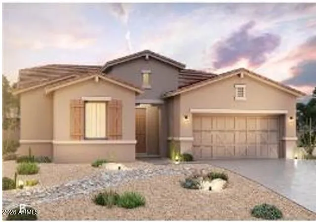 Photo 3 of Single family home for sale at 20260 W Pinchot Dr, Buckeye, AZ 85396 | MLS# 7073782 | Listing updated on 2026-09-11