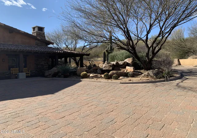 Photo 3 of Land for sale at 1055 W Monte Vista Trl #19, Wickenburg, AZ 85390 | MLS# 7073789 | Listing updated on 2026-09-01