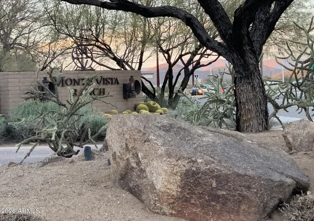 Photo 4 of Land for sale at 1055 W Monte Vista Trl #19, Wickenburg, AZ 85390 | MLS# 7073789 | Listing updated on 2026-09-01