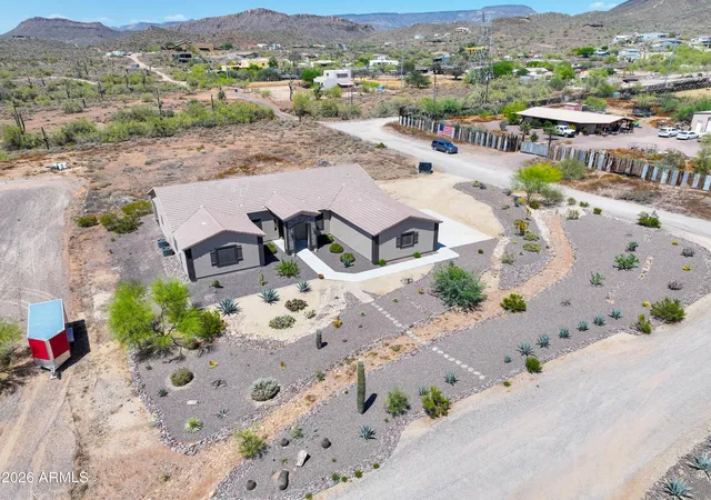 Photo 52 of Single family home for sale at 40130 N 7th Street, Phoenix, AZ 85086 | MLS# 7073780 | Listing updated on 2026-09-08