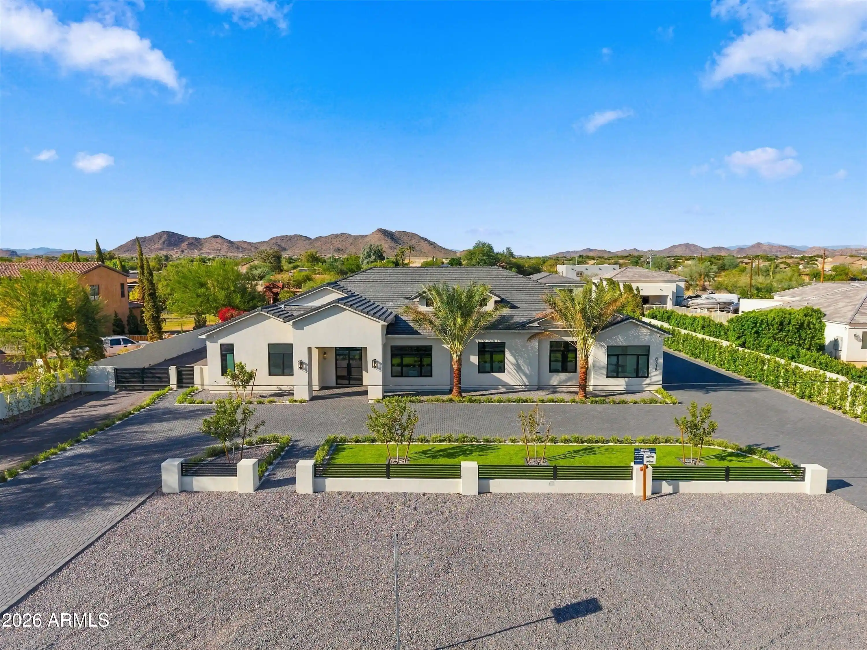 Photo 1 of Single family home for sale at 8318 W Williams Rd, Peoria, AZ 85383 | MLS# 7086016 | Listing updated on 2026-10-22