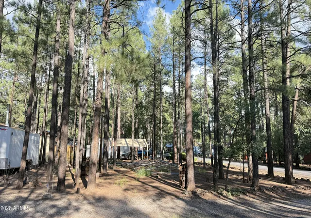 Photo 1 of Sale Pending at 330 W Pine Oak Ln #82, Lakeside, AZ 85929 | MLS# 7073822 | Listing updated on 2026-09-09