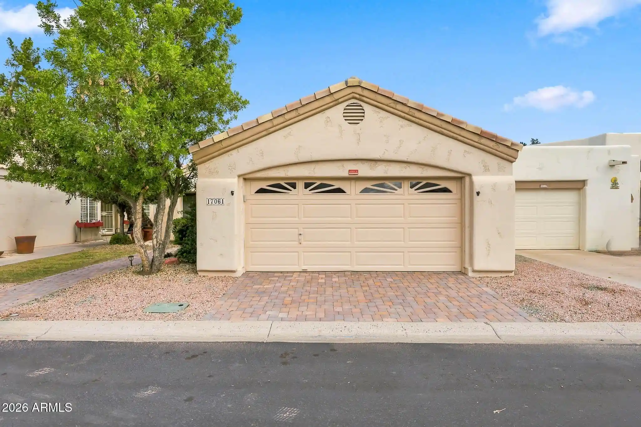 Photo 1 of Single family home for sale at 17061 N Moccasin Trl, Surprise, AZ 85374 | MLS# 7074066 | Listing updated on 2026-10-23