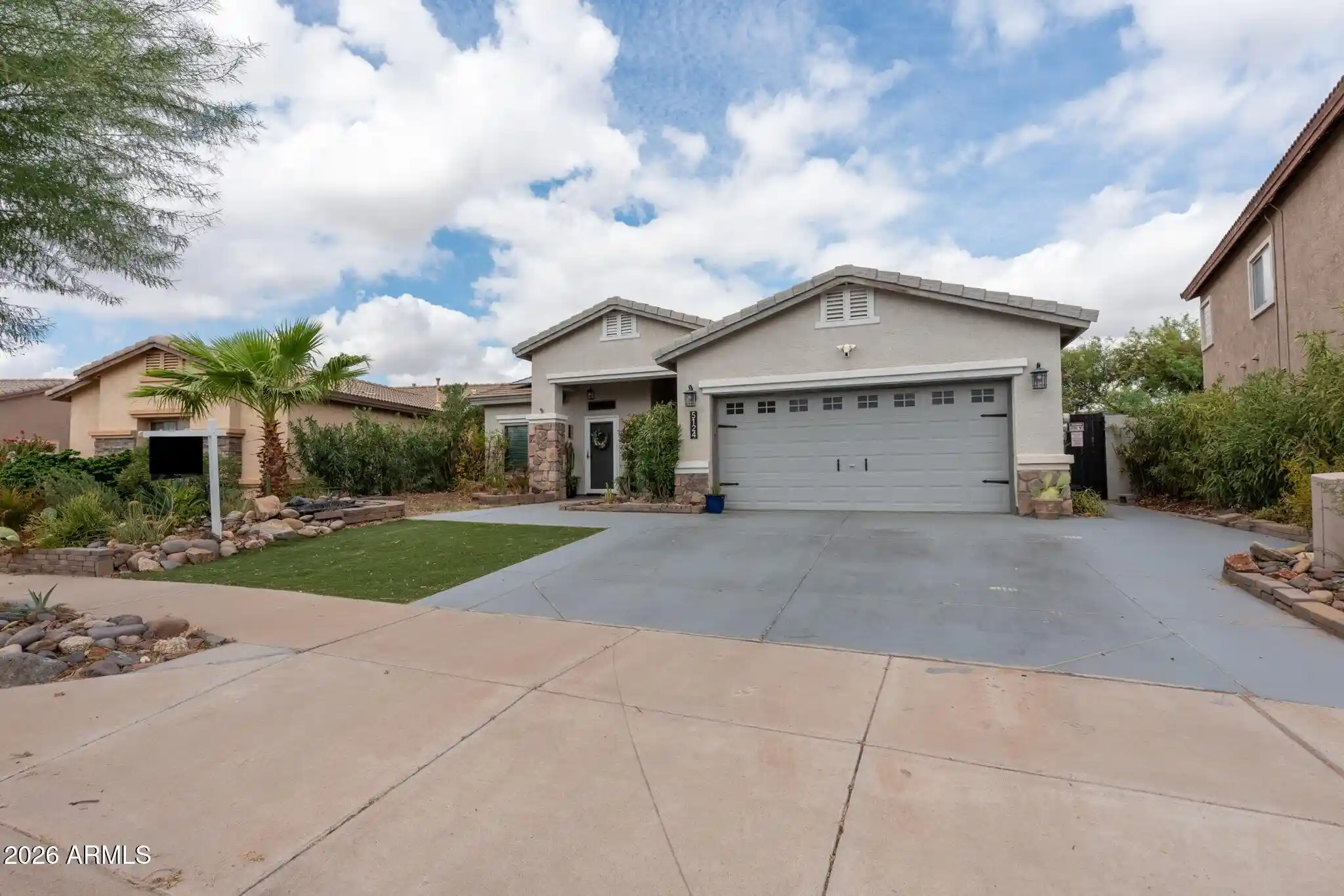 Photo 1 of Single family home for sale at 5124 W Chambers St, Laveen, AZ 85339 | MLS# 7076920 | Listing updated on 2026-10-05