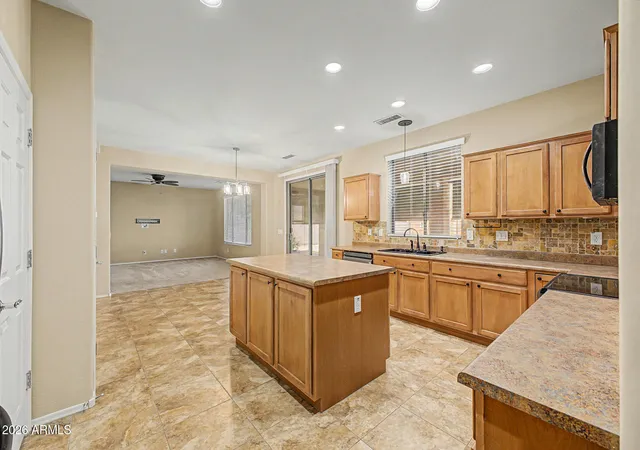 Photo 4 of Single family home for sale at 8711 N 182nd Lane, Waddell, AZ 85355 | MLS# 7073842 | Listing updated on 2026-09-19
