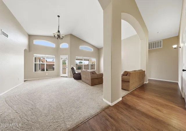 Photo 2 of Single family home for sale at 12349 W Sheridan St, Avondale, AZ 85392 | MLS# 7073852 | Listing updated on 2026-09-21