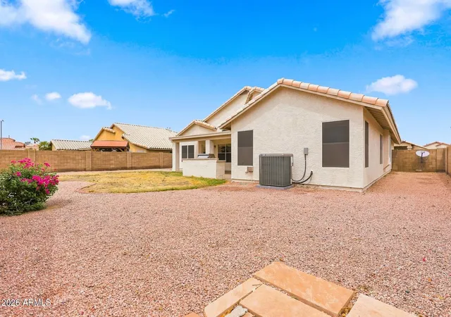 Photo 44 of Single family home for sale at 12349 W Sheridan St, Avondale, AZ 85392 | MLS# 7073852 | Listing updated on 2026-09-03