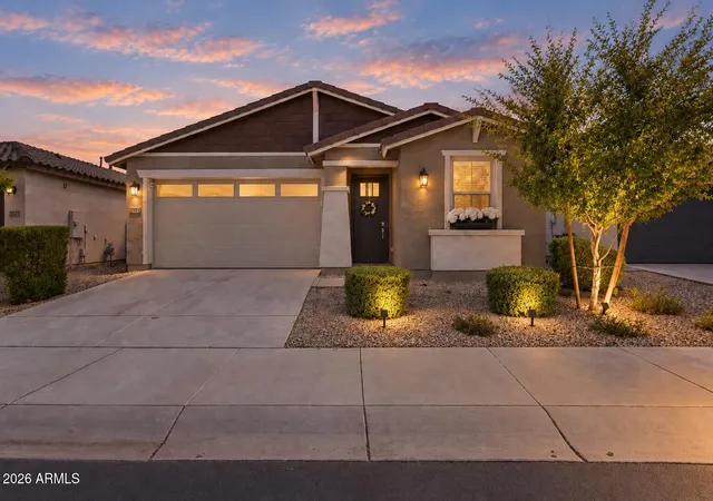 Single family home for sale at 2531 W Hidalgo Ave, Phoenix, AZ 85041 | MLS# 7081110