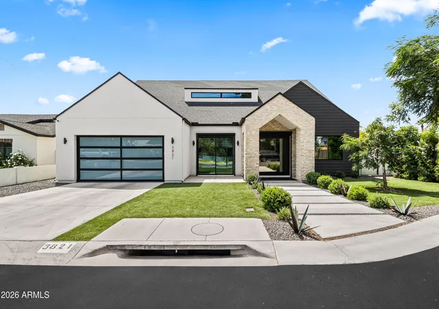 Photo 1 of Single family home for sale at 3821 E Whitton Ave, Phoenix, AZ 85018 | MLS# 7083010 | Listing updated on 2026-10-28