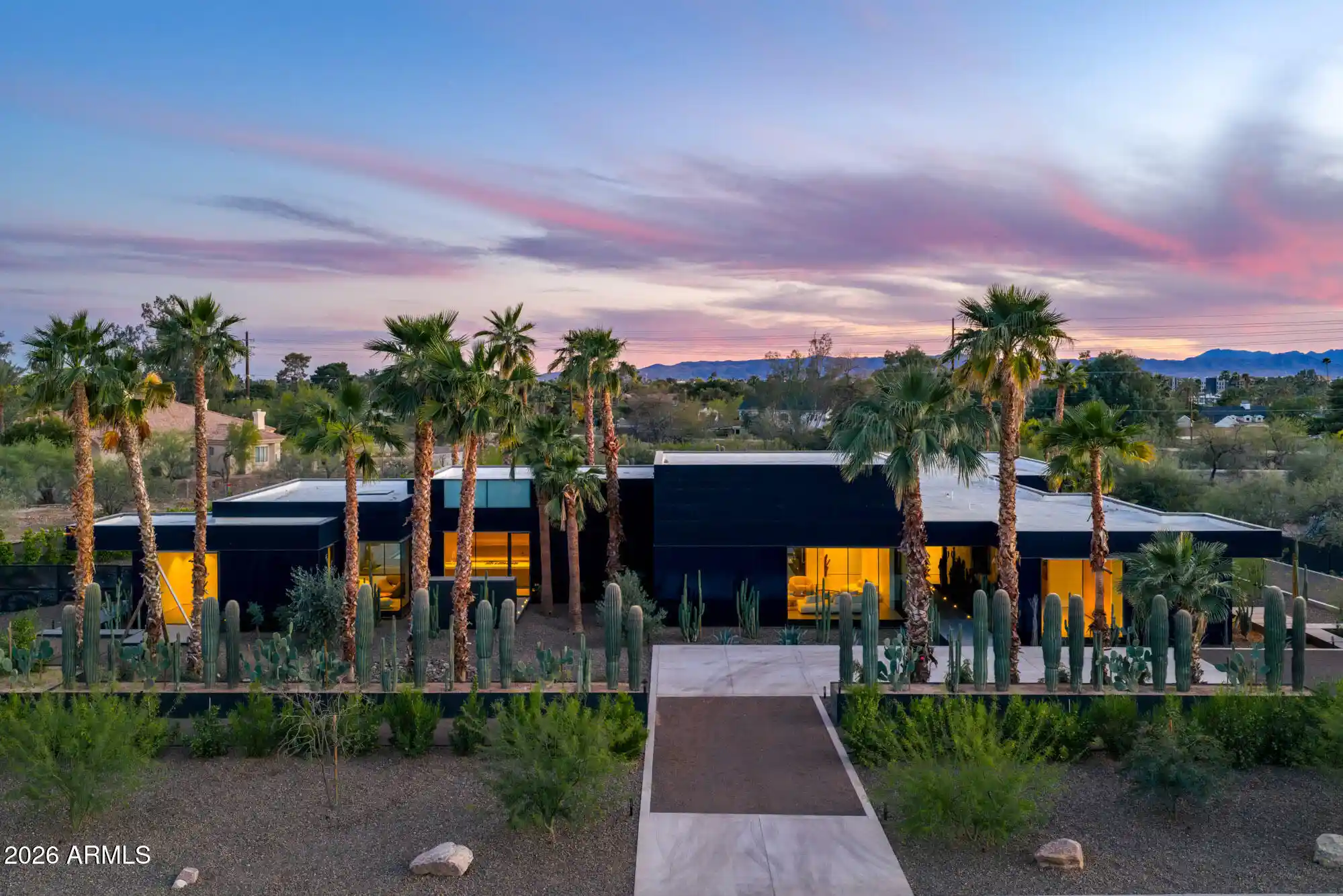 Photo 1 of Mansion for sale at 3427 E Stanford Dr, Paradise Valley, AZ 85253 | MLS# 7082168 | Listing updated on 2026-09-22