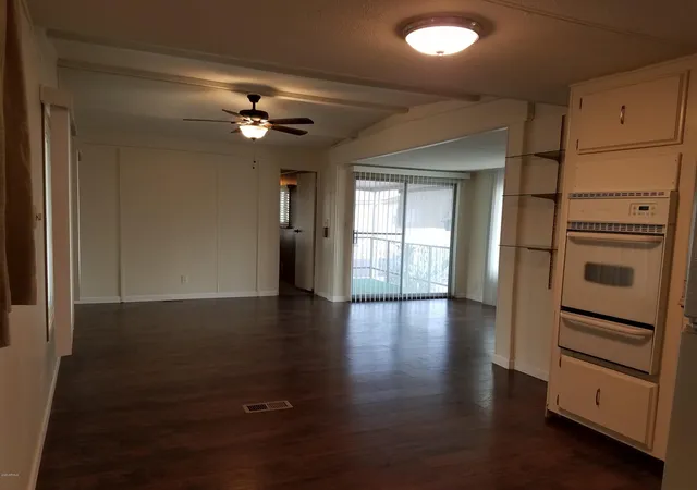 Photo 1 of Manufactured home for sale at 2650 W Union Hills Dr #Lot 81, Phoenix, AZ 85027 | MLS# 7073846 | Listing updated on 2026-10-29