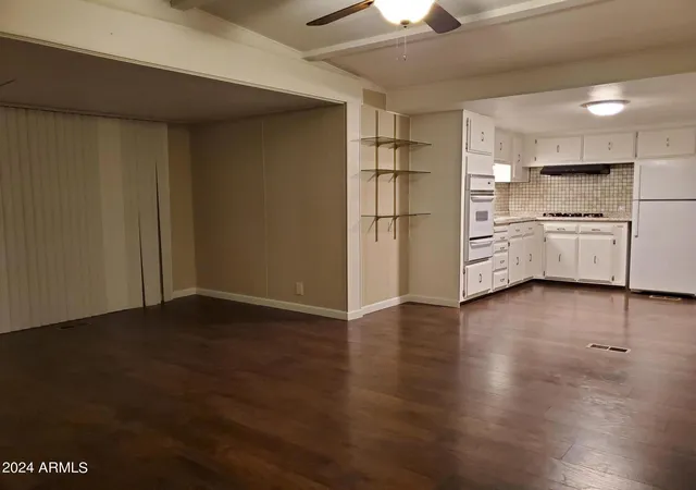 Photo 3 of Manufactured home for sale at 2650 W Union Hills Dr #Lot 81, Phoenix, AZ 85027 | MLS# 7073846 | Listing updated on 2026-10-29