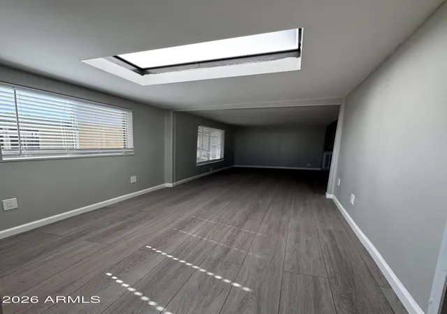 Photo 3 of Manufactured home for sale at 300 S Val Vista Dr #51, Mesa, AZ 85204 | MLS# 7073848 | Listing updated on 2026-09-01