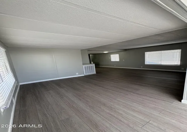Photo 3 of Manufactured home for sale at 300 S Val Vista Dr #51, Mesa, AZ 85204 | MLS# 7073848 | Listing updated on 2026-09-01