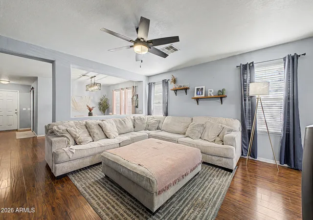 Photo 3 of Single family home for sale at 564 W Jardin Loop, Casa Grande, AZ 85122 | MLS# 7073854 | Listing updated on 2026-09-02