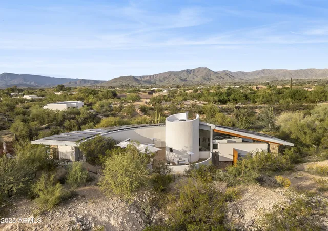 Photo 1 of Single family home for sale at 7915 E Primrose Path, Carefree, AZ 85377 | MLS# 7073871 | Listing updated on 2026-10-28