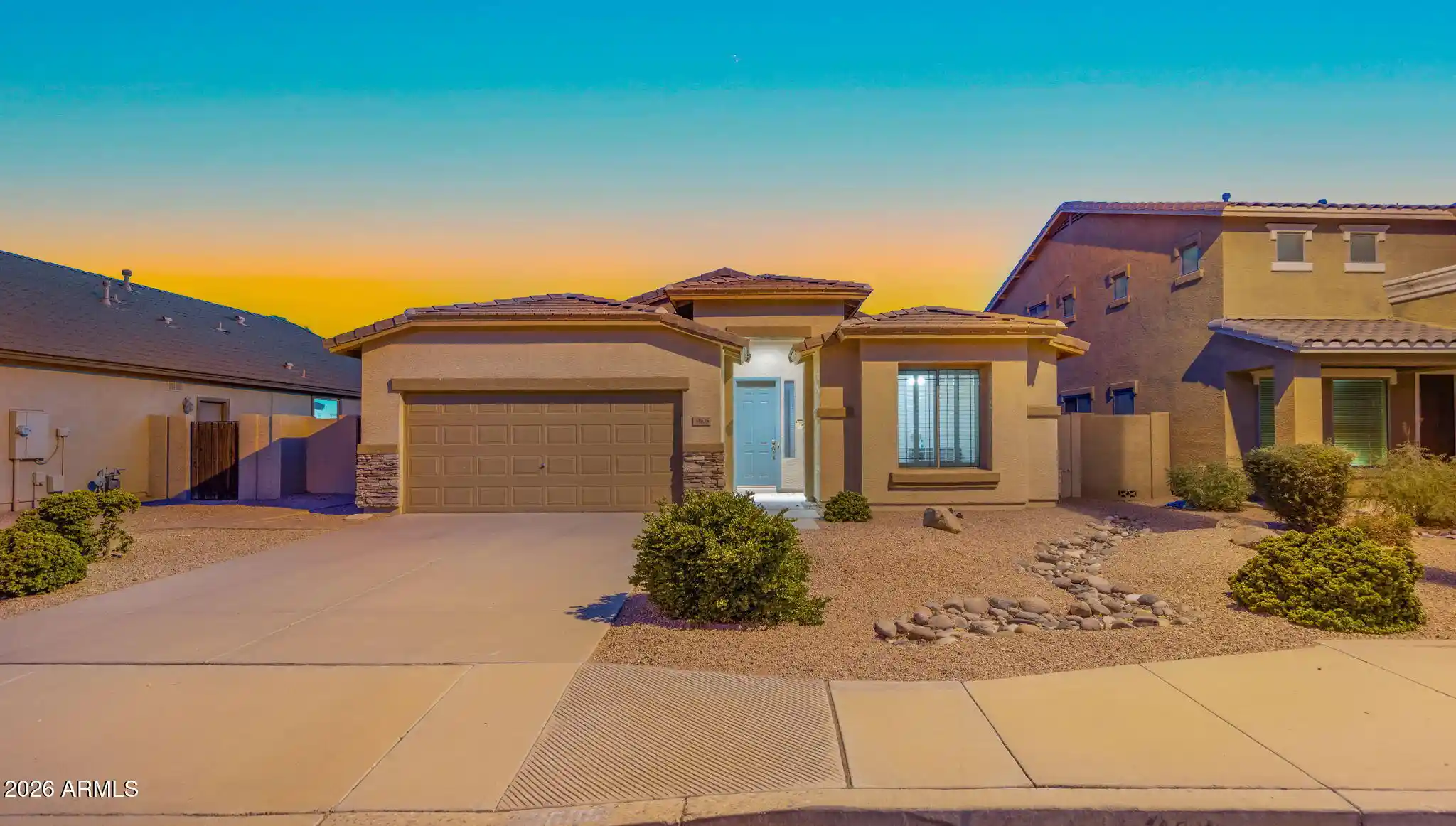 Photo 1 of Single family home for sale at 3605 E Meadowview Dr, Gilbert, AZ 85298 | MLS# 7079173 | Listing updated on 2026-10-25