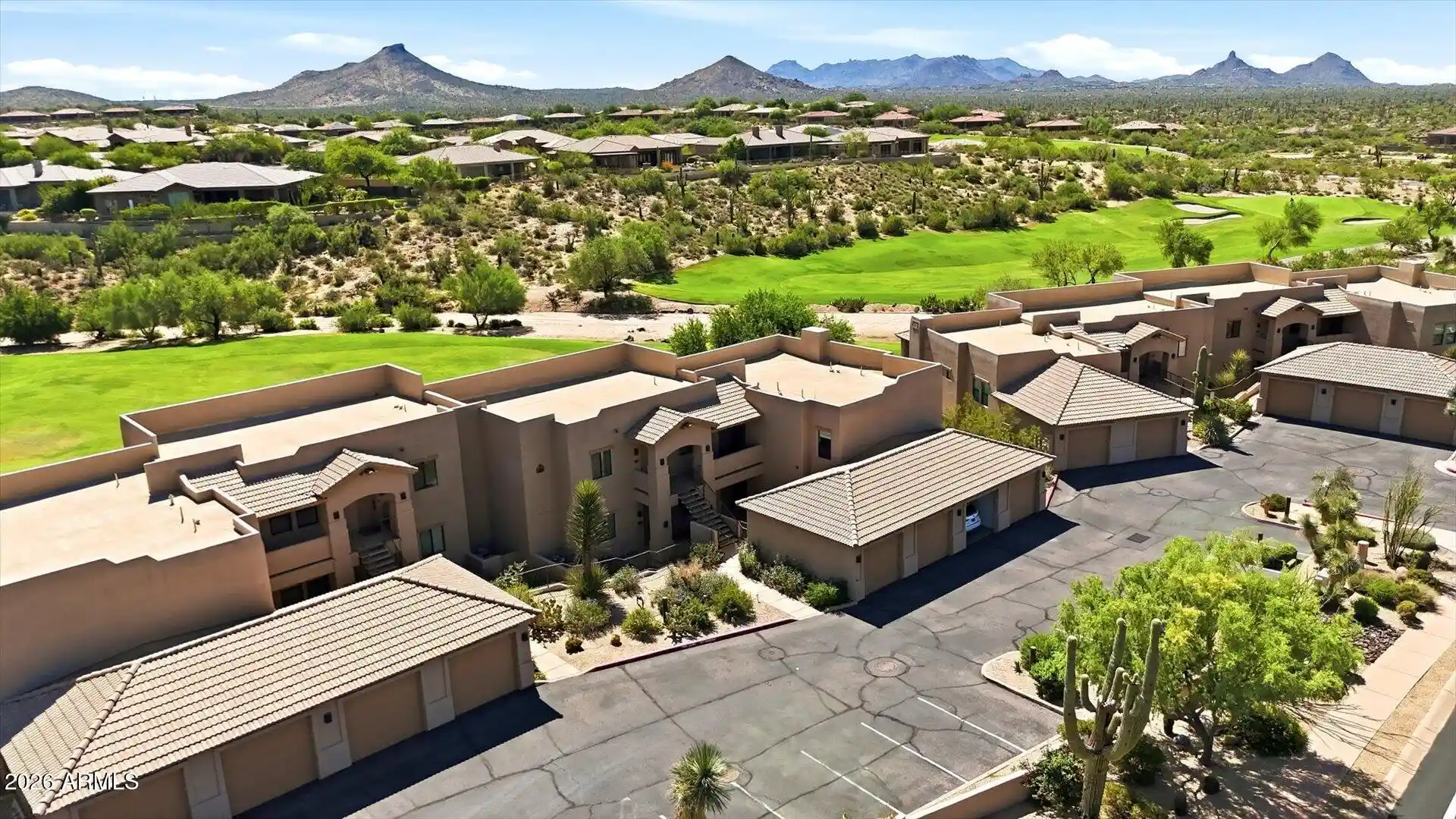 Photo 1 of Condo for sale at 34457 N Legend Trl Pkwy #2016, Scottsdale, AZ 85262 | MLS# 7080311 | Listing updated on 2026-10-29