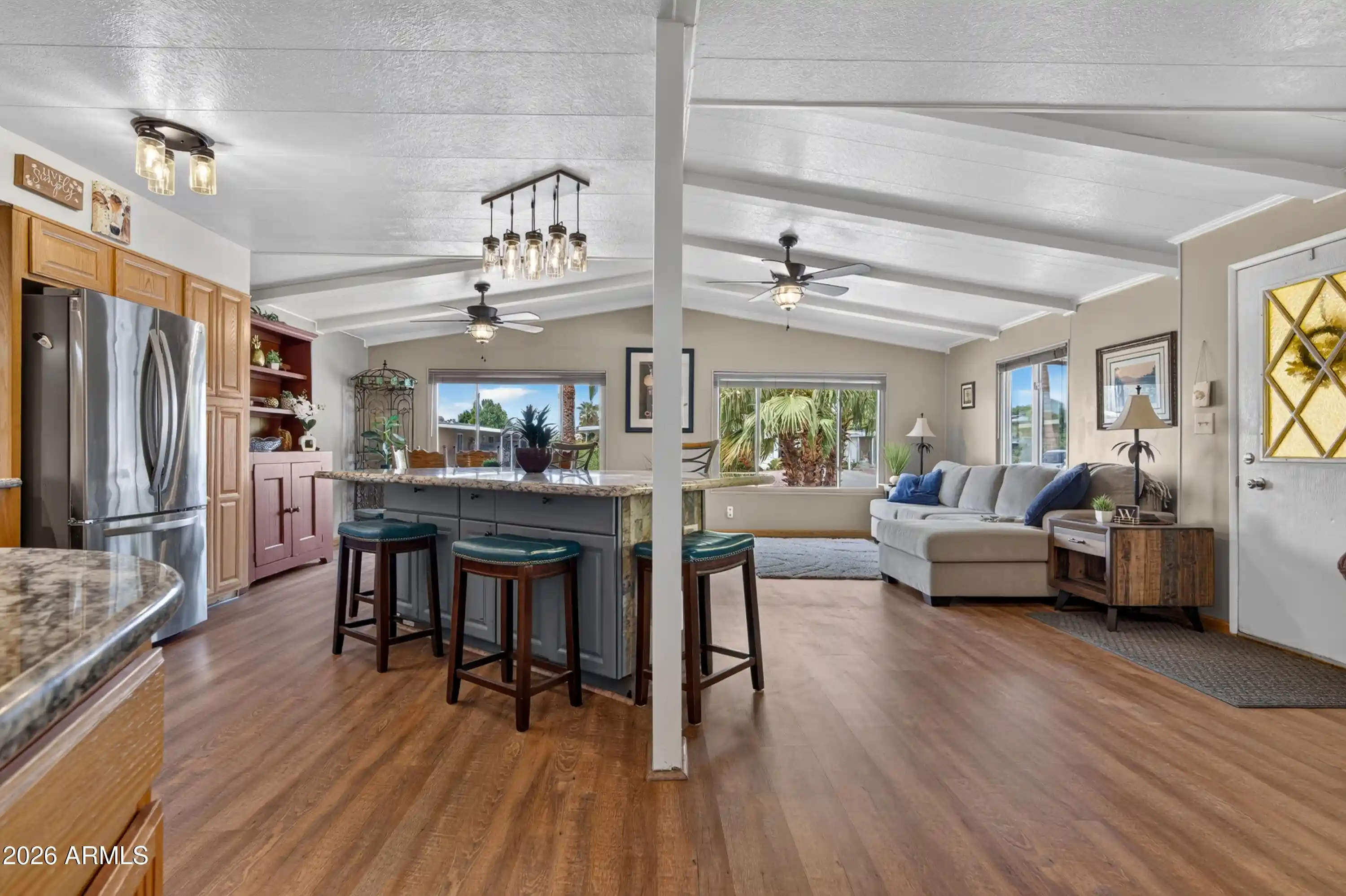Photo 1 of Sale Pending at 9421 E Olive Ln S, Sun Lakes, AZ 85248 | MLS# 7075316 | Listing updated on 2026-10-19