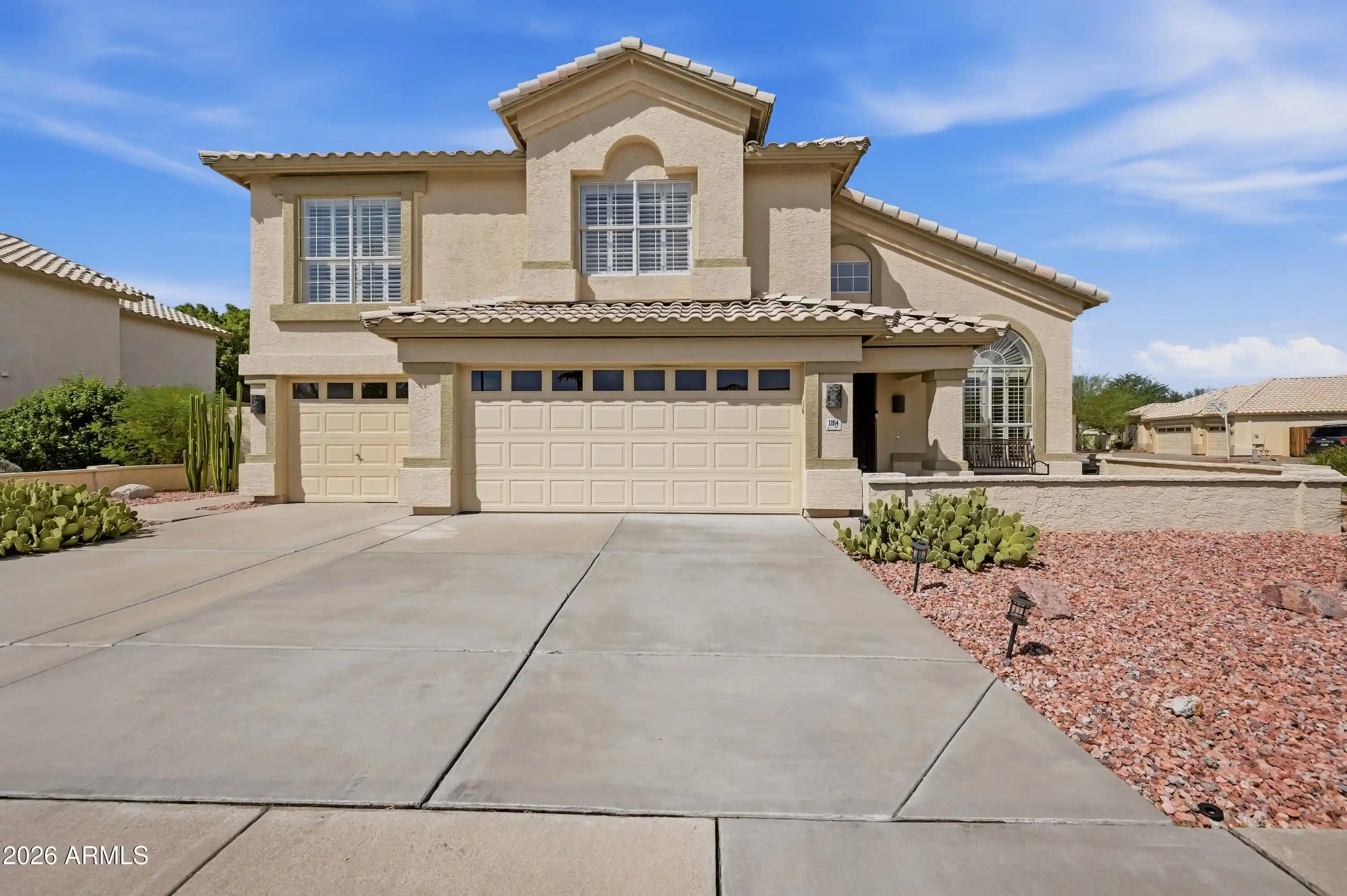 Single family home for sale at 1054 E Golden Ct, Chandler, AZ 85225 | MLS# 7080922