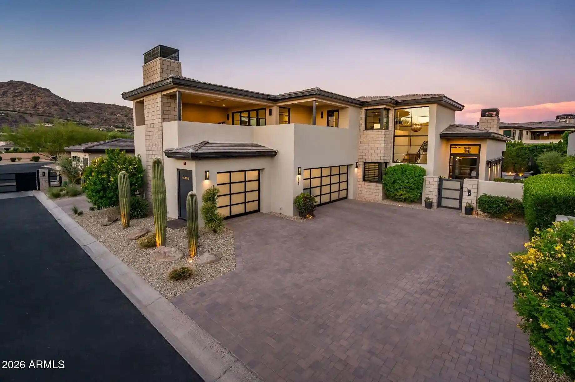 Photo 1 of Sale Pending at 6403 N Lost Dutchman Dr, Paradise Valley, AZ 85253 | MLS# 7079949 | Listing updated on 2026-10-19
