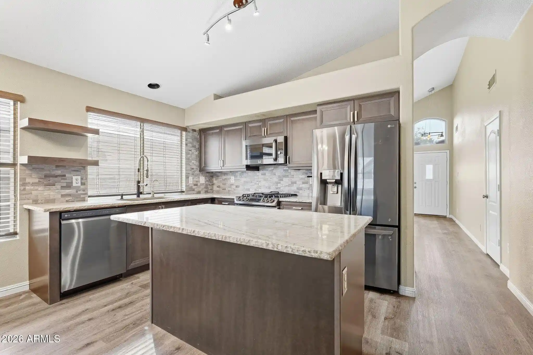 Photo 1 of Single family home for sale at 702 E Kyle Dr, Gilbert, AZ 85296 | MLS# 7081425 | Listing updated on 2026-10-18