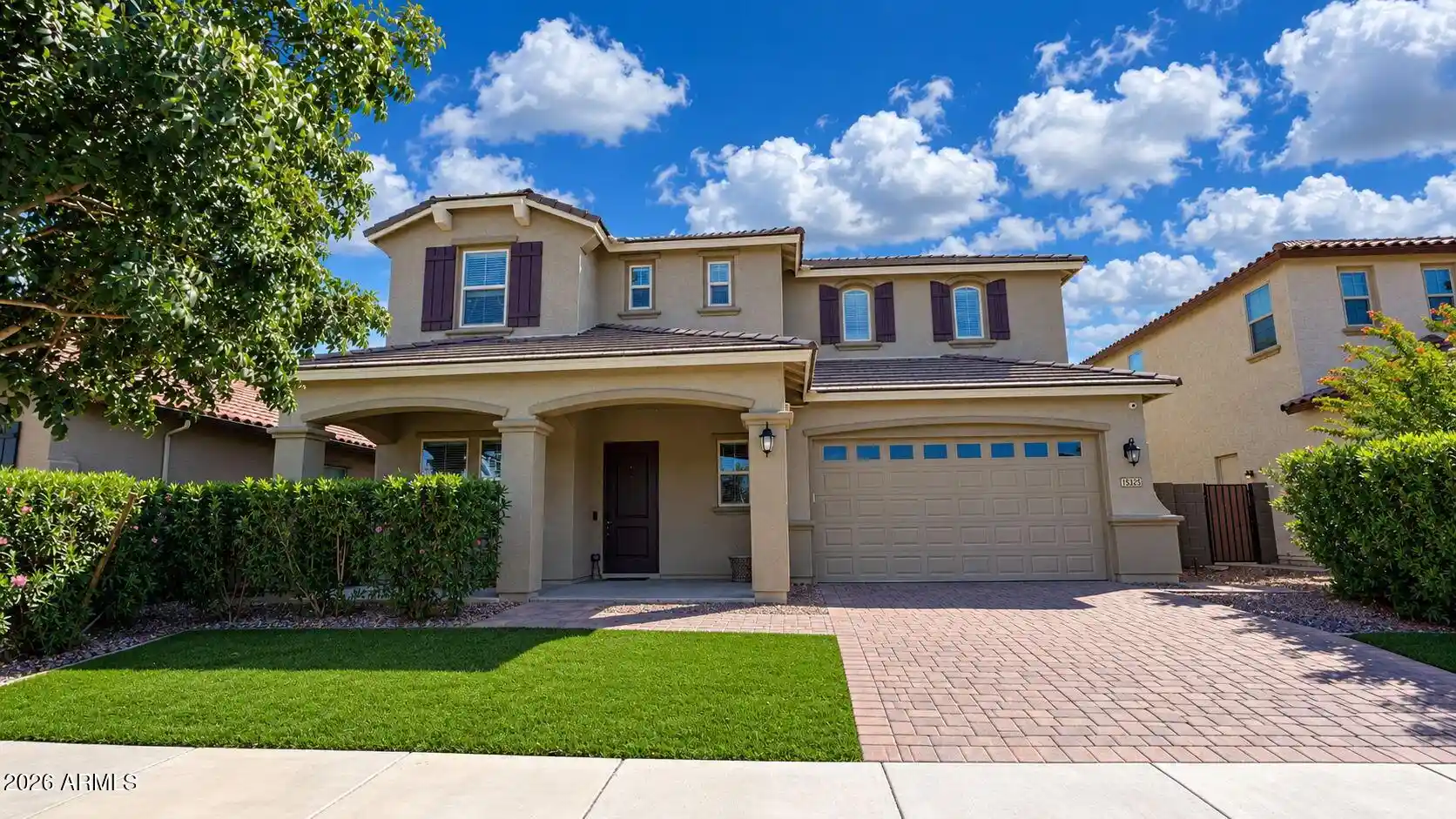 Photo 1 of Single family home for sale at 15973 W Electra Ln, Surprise, AZ 85387 | MLS# 7087724 | Listing updated on 2026-10-05