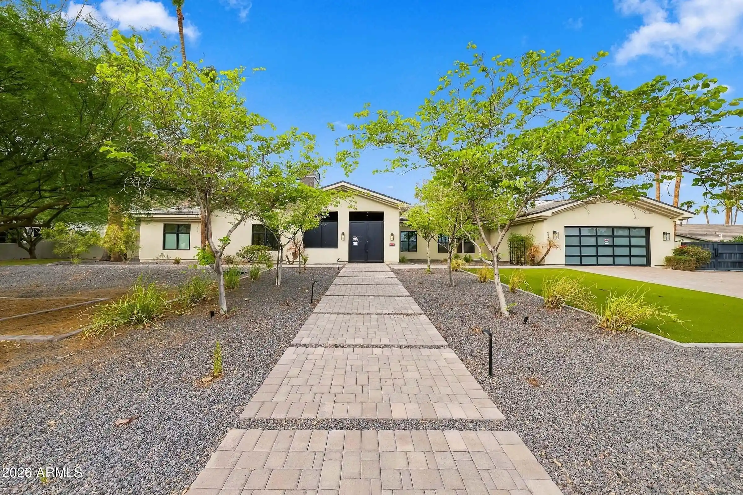 Photo 1 of Single family home for sale at 6246 E Hillcrest Blvd, Scottsdale, AZ 85251 | MLS# 7086646 | Listing updated on 2026-10-29