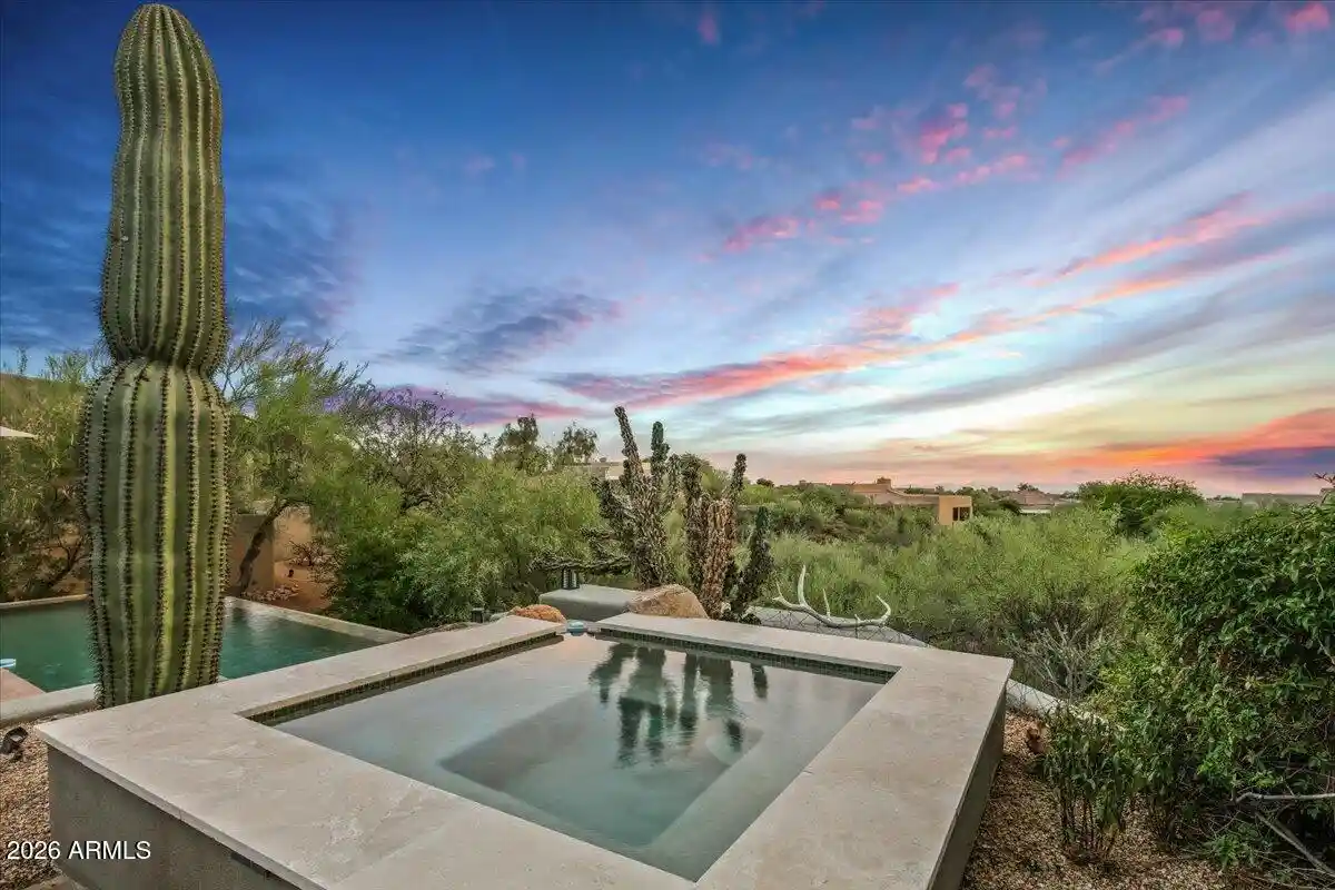Single family home for sale at 41504 N 107th Way, Scottsdale, AZ 85262 | MLS# 7074146