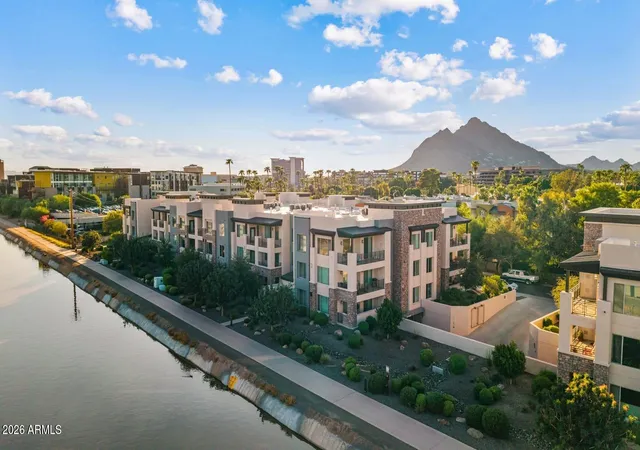 Photo 1 of Condo for sale at 4803 N Woodmere Fairway #1005, Scottsdale, AZ 85251 | MLS# 7083718 | Listing updated on 2026-10-30