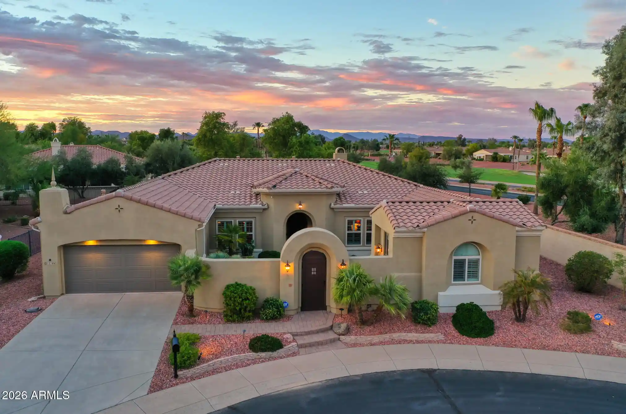 Photo 1 of Single family home for sale at 13106 W Santa Ynez Ct, Sun City West, AZ 85375 | MLS# 7078982 | Listing updated on 2026-10-15