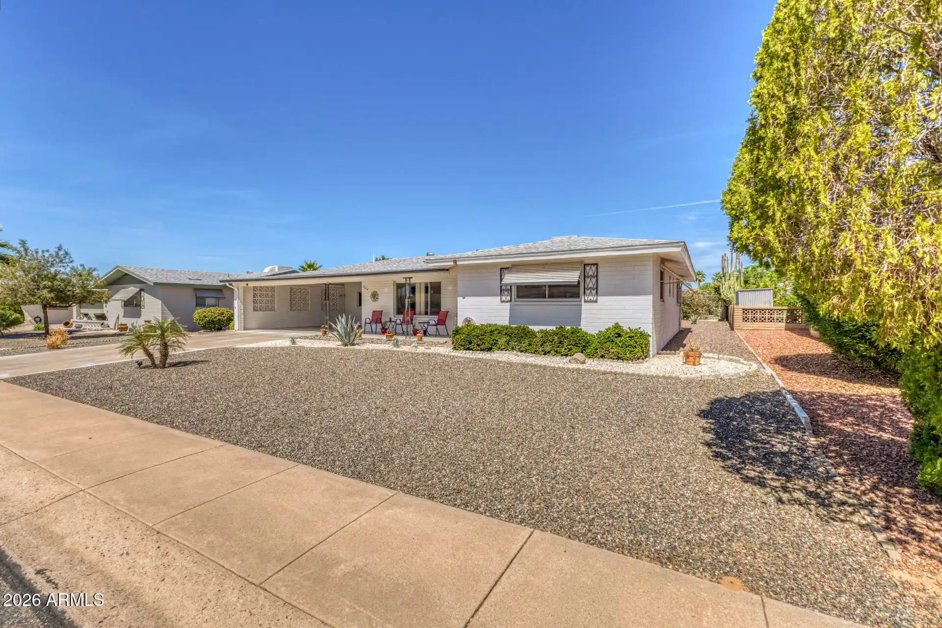 Photo 1 of Single family home for sale at 5644 E Duncan St, Mesa, AZ 85205 | MLS# 7075349 | Listing updated on 2026-10-15