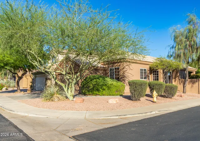 Photo 1 of Single family home for sale at 4215 E Palo Brea Ln, Cave Creek, AZ 85331 | MLS# 7096137 | Listing updated on 2026-10-28