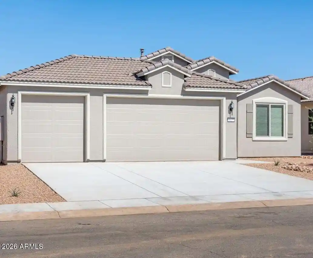 Photo 1 of Single family home for sale at 1227 Barnes Dr, Sierra Vista, AZ 85635 | MLS# 7074230 | Listing updated on 2026-10-21