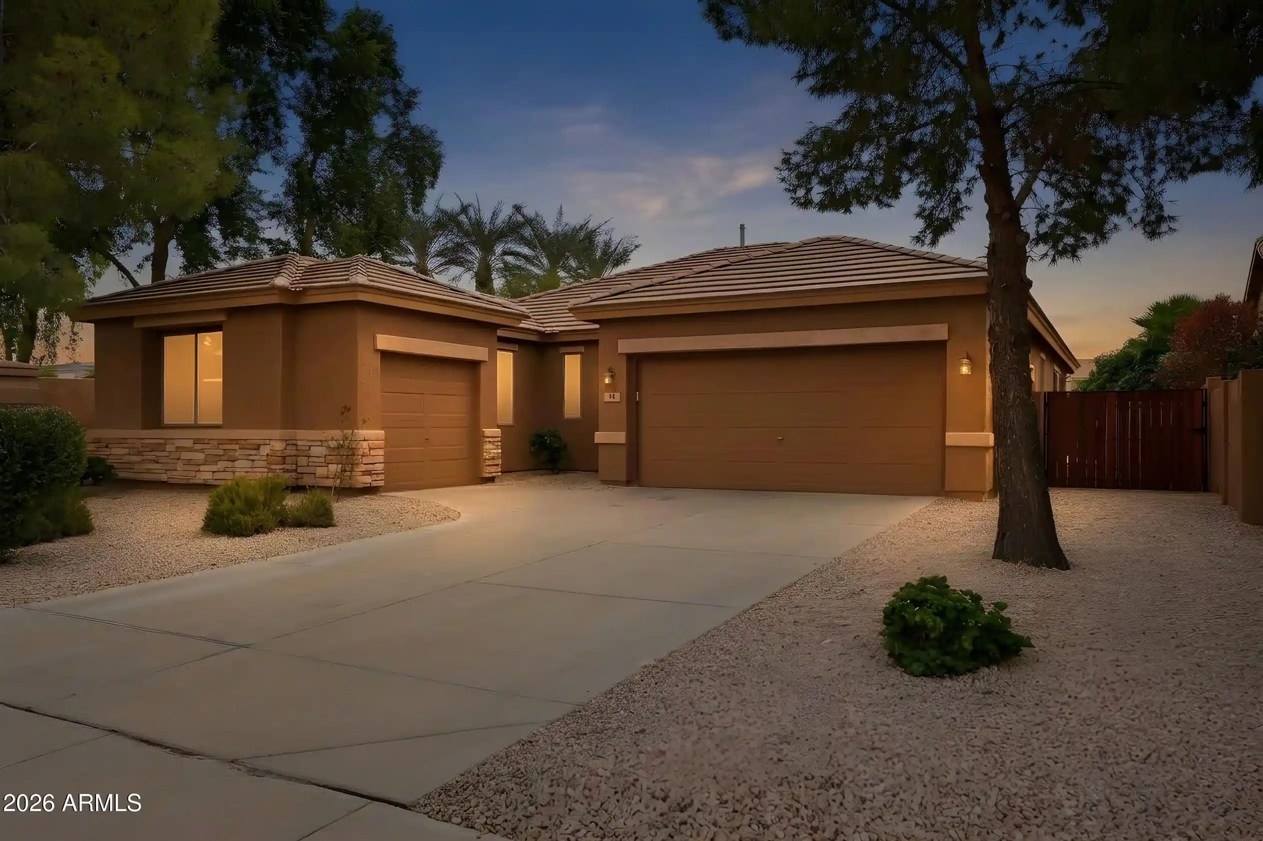 Photo 1 of Single family home for sale at 85 W Goldfinch Way, Chandler, AZ 85286 | MLS# 7074347 | Listing updated on 2026-10-08
