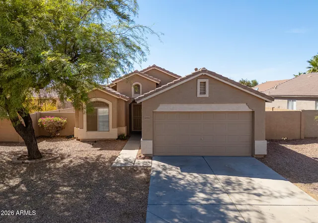 Single family home for sale at 14936 N 133rd Drive, Surprise, AZ 85379 | MLS# 7079494