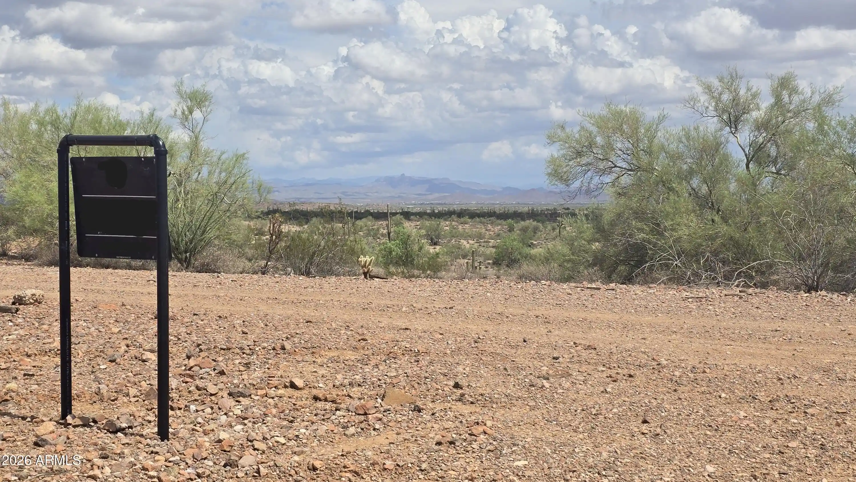 Photo 1 of Land for sale at 29140 W Paint Your Wagon Trl, Wittmann, AZ 85361 | MLS# 7081266 | Listing updated on 2026-09-17