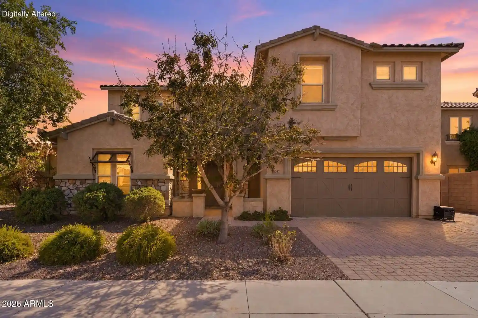 Photo 1 of Single family home for sale at 18387 W Paradise Ln, Surprise, AZ 85388 | MLS# 7083446 | Listing updated on 2026-10-05