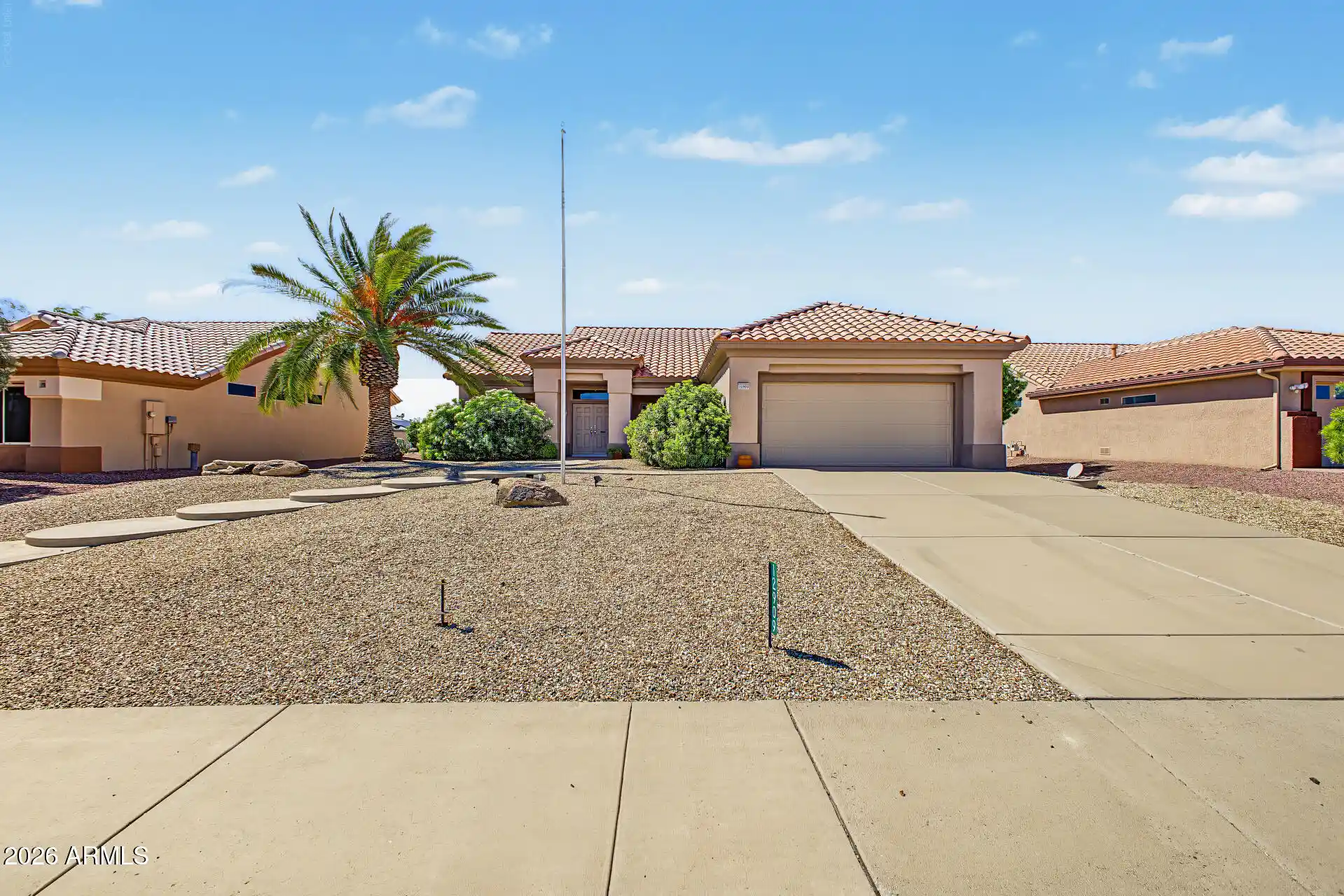 Photo 1 of Single family home for sale at 12909 W Meeker Blvd, Sun City West, AZ 85375 | MLS# 7074353 | Listing updated on 2026-10-12