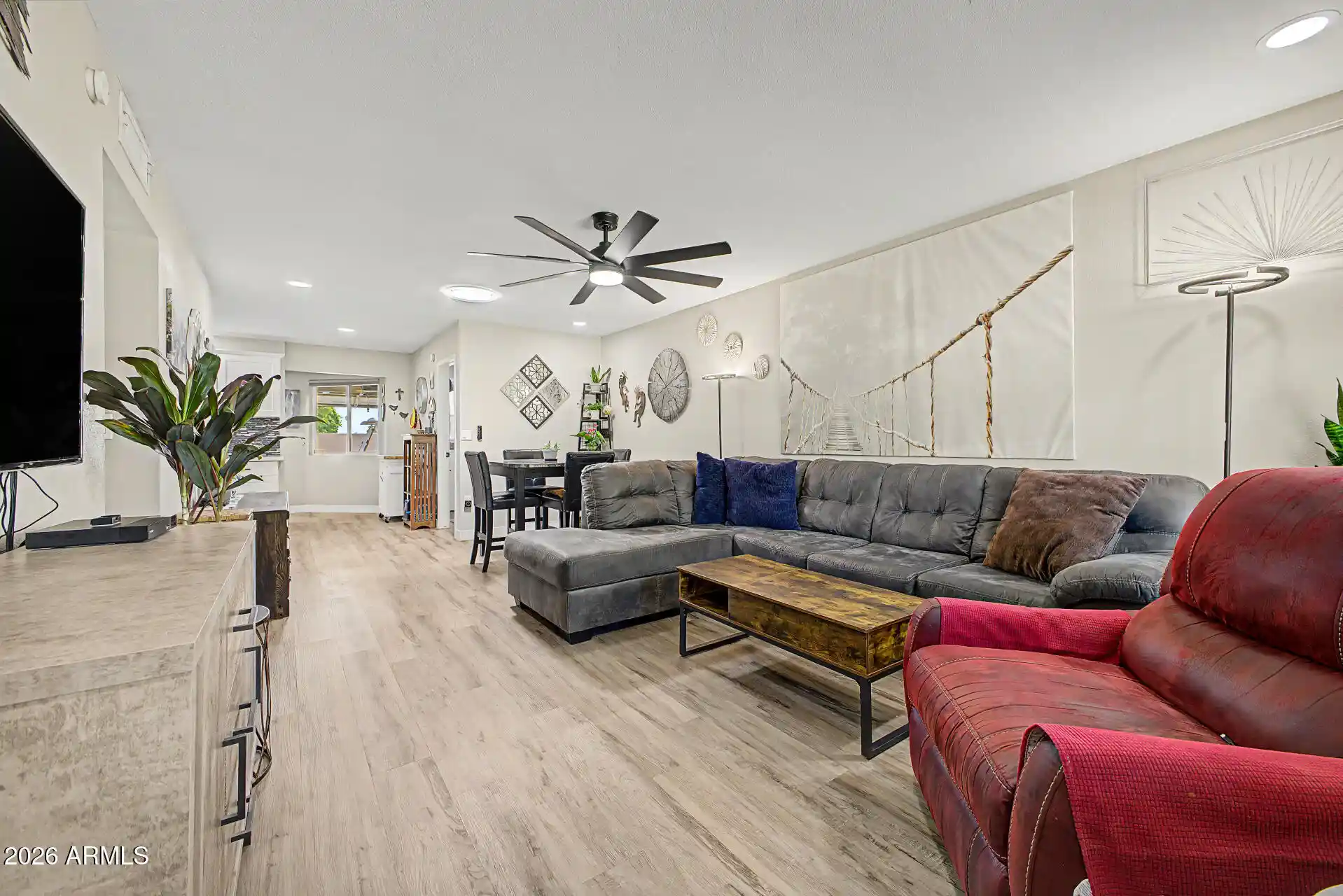 Photo 1 of Condo for sale at 11005 W Santa Fe Dr, Sun City, AZ 85351 | MLS# 7074903 | Listing updated on 2026-10-02