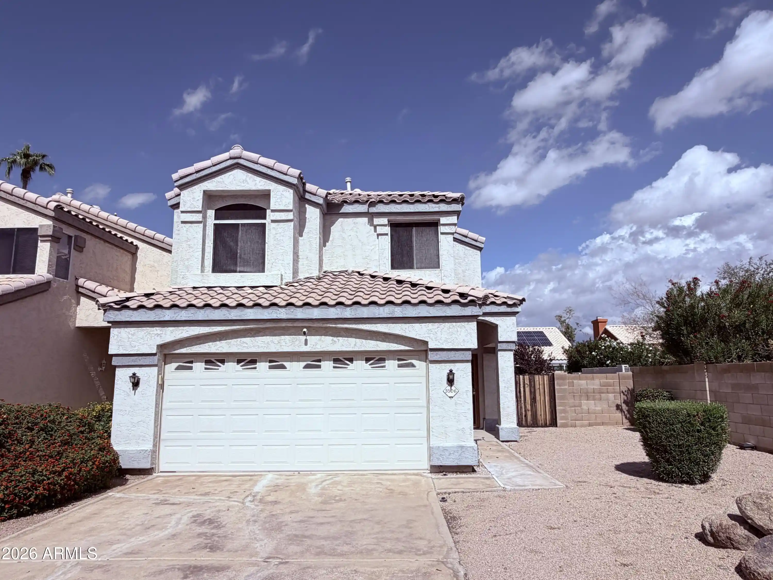 Photo 1 of Single family home for sale at 3506 E Rockwood Dr, Phoenix, AZ 85050 | MLS# 7074399 | Listing updated on 2026-10-22
