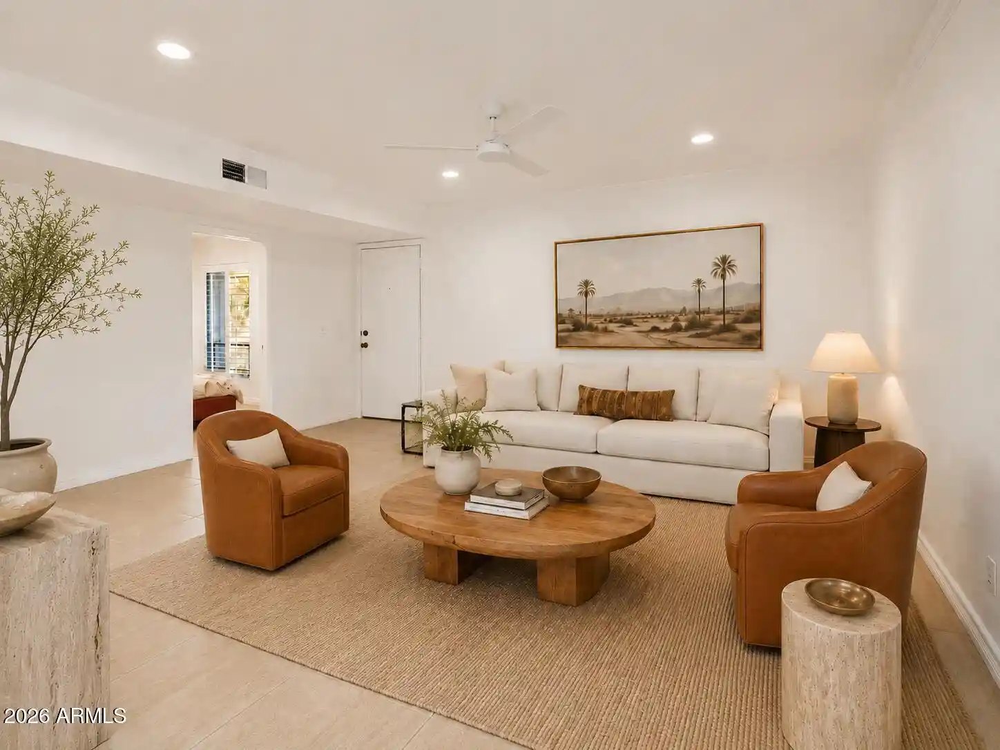 Photo 1 of Condo for sale at 5203 N 24th Street #201, Phoenix, AZ 85016 | MLS# 7077361 | Listing updated on 2026-10-26