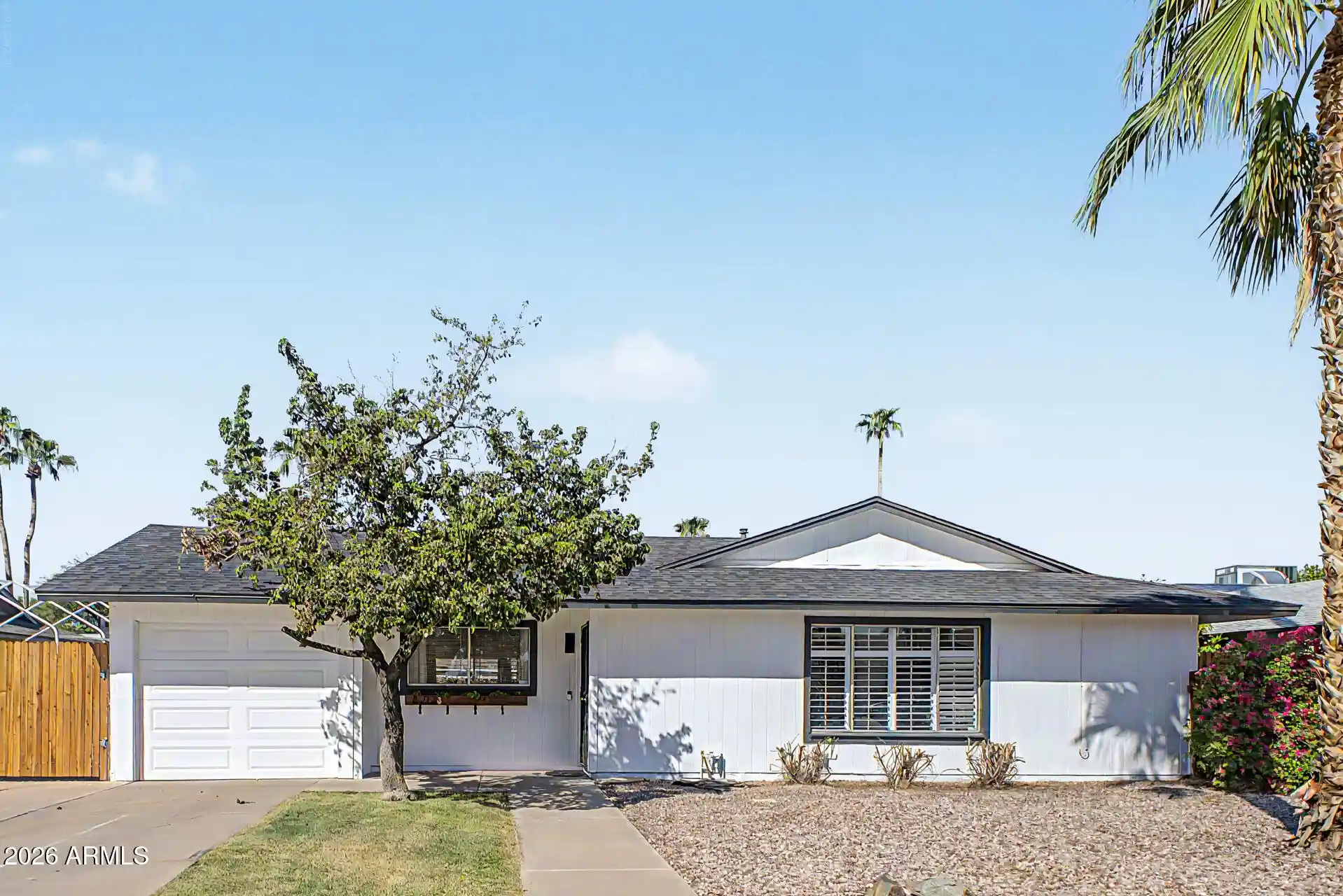 Photo 1 of Single family home for sale at 6212 S El Camino Dr, Tempe, AZ 85283 | MLS# 7079783 | Listing updated on 2026-10-25