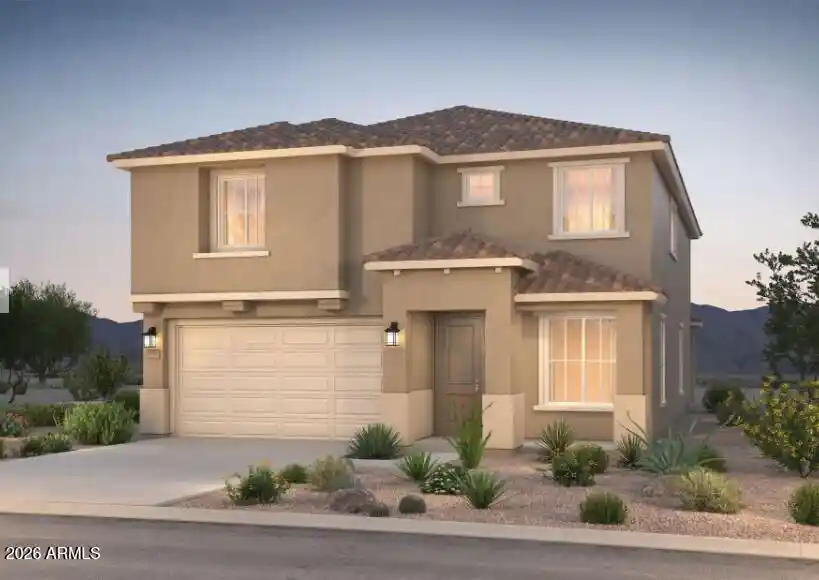 Photo 1 of Single family home for sale at 16189 W Pinnacle Vista Dr, Surprise, AZ 85387 | MLS# 7075431 | Listing updated on 2026-10-19