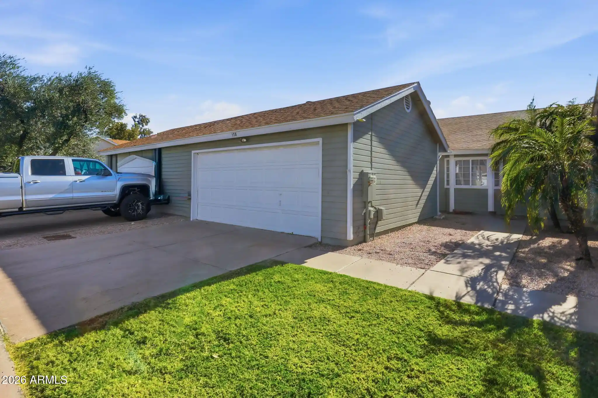 Townhouse for sale at 3134 E Mckellips Rd #178, Mesa, AZ 85213 | MLS# 7076166