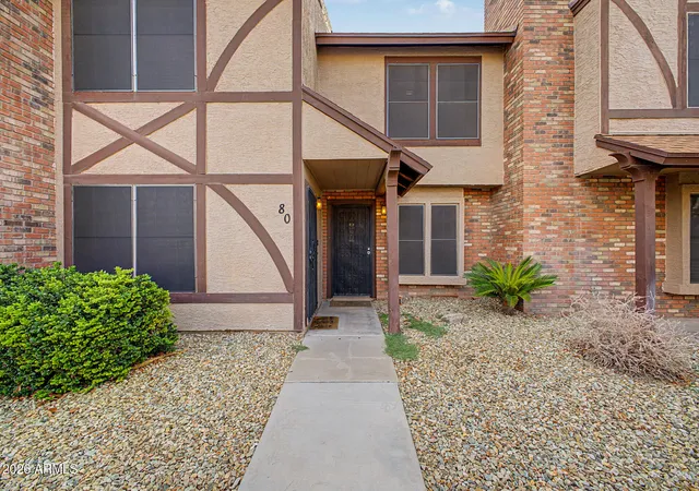 Townhouse for sale at 8111 W Wacker Rd #79, Peoria, AZ 85381 | MLS# 7084622