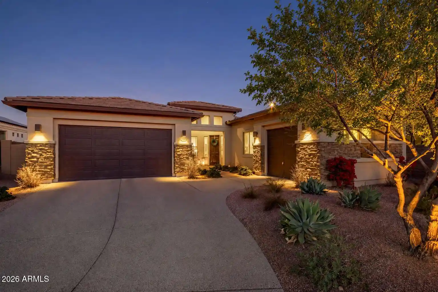 Photo 1 of Single family home for sale at 5413 E Barwick Dr, Cave Creek, AZ 85331 | MLS# 7075748 | Listing updated on 2026-09-28