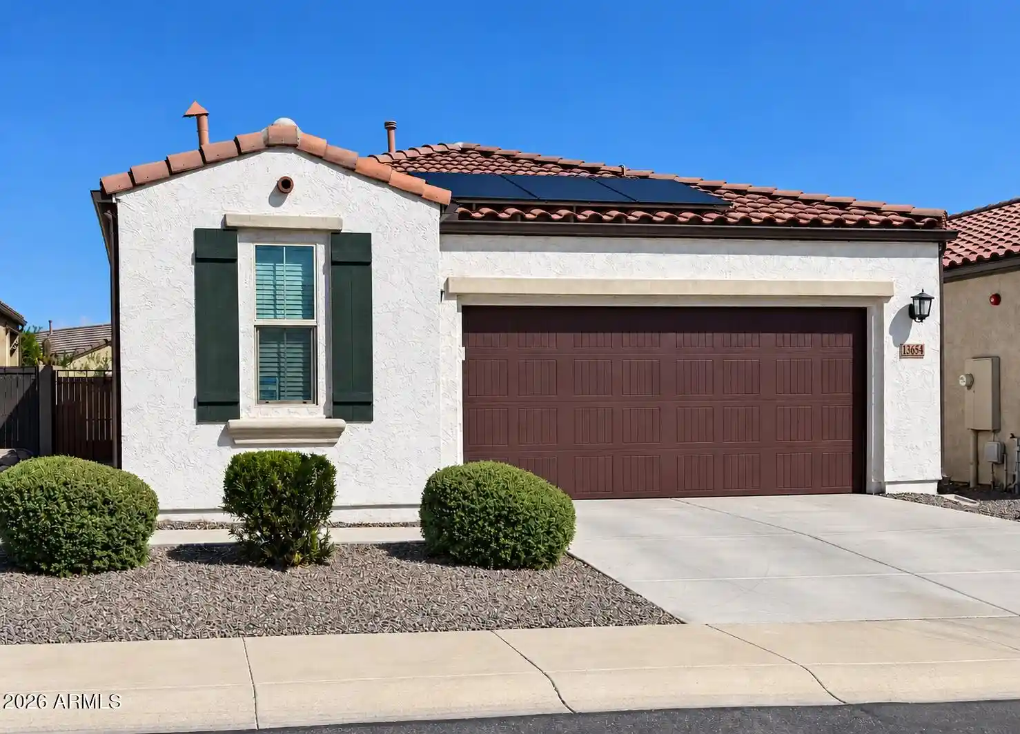 Photo 1 of Single family home for sale at 13654 W Desert Glen Dr, Sun City West, AZ 85375 | MLS# 7074785 | Listing updated on 2026-10-20