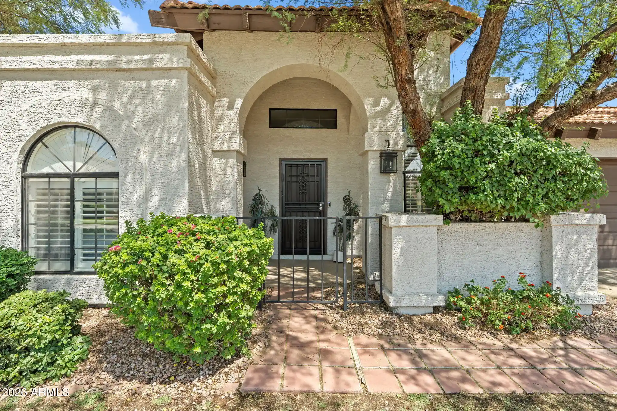Photo 1 of Townhouse for sale at 8778 E Appaloosa Trl, Scottsdale, AZ 85258 | MLS# 7076237 | Listing updated on 2026-10-11