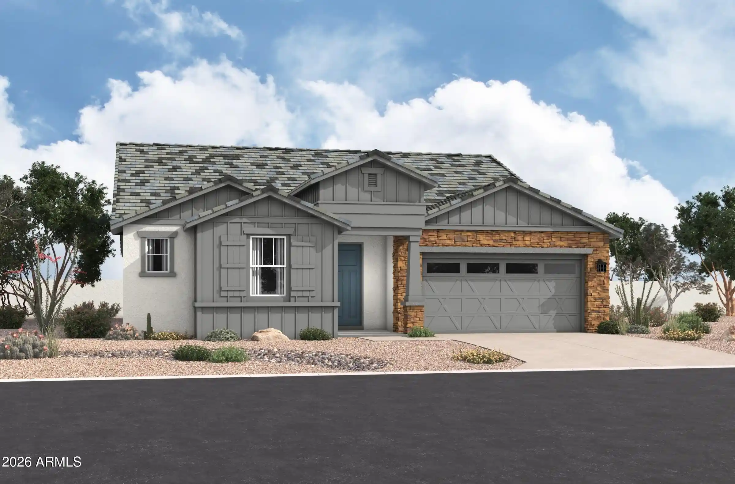 Photo 1 of Single family home for sale at 19405 W Palo Verde Dr, Litchfield Park, AZ 85340 | MLS# 7074837 | Listing updated on 2026-10-20
